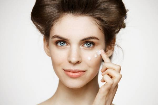 Home Remedies for Dryness on the Nose