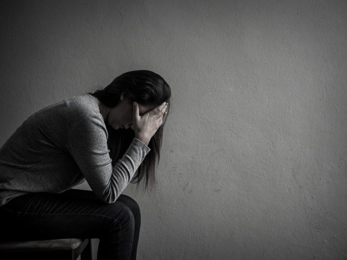 Post-Divorce Depression