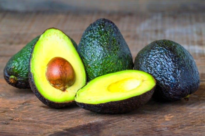 Hass Avocado