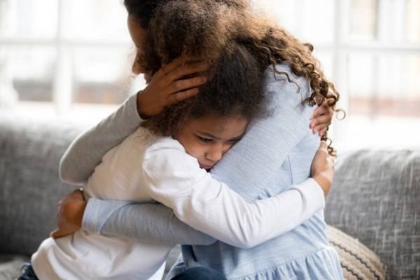 How children manage stress