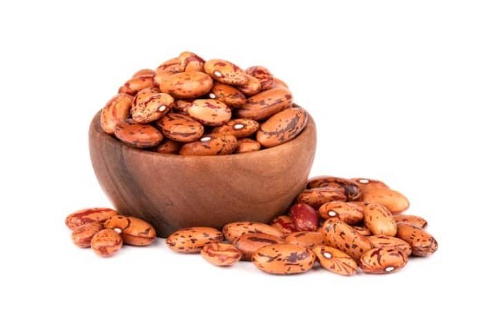 Benefits of Pinto Beans