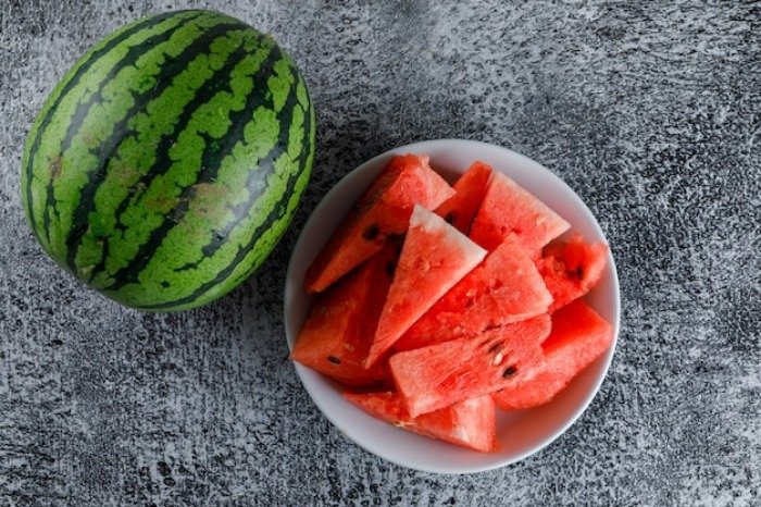 Good Watermelon