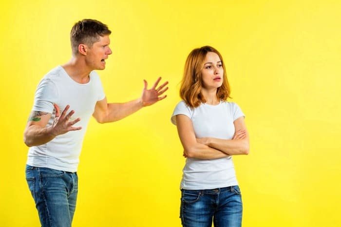 Stubborn Partner