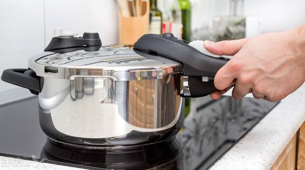 Safety Tips for Slow Cookers