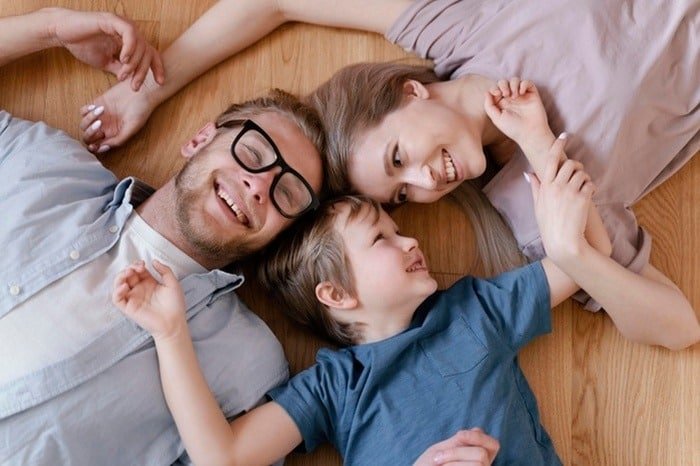 Raising Children Without Punishment