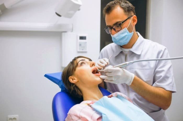 Dental Materials