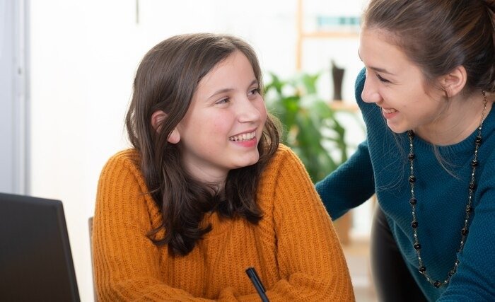 Connecting with youth