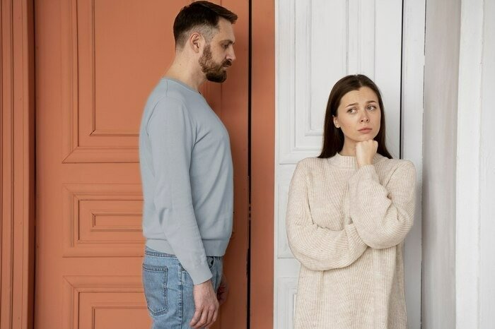 Couple's Problems