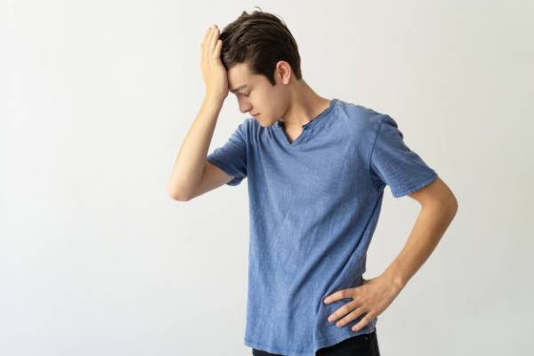 Body Creatine Deficiency
