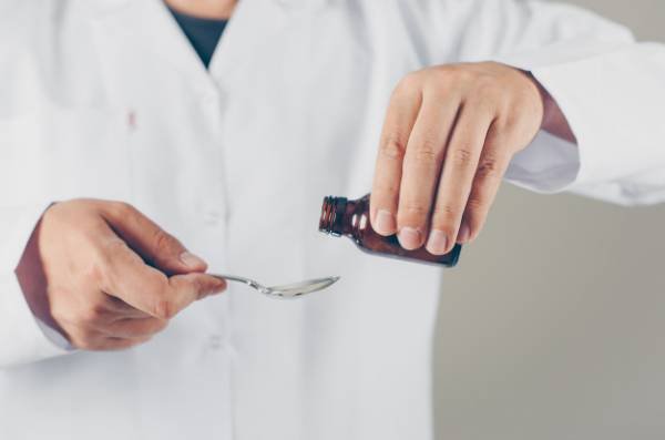 Lactulose Syrup
