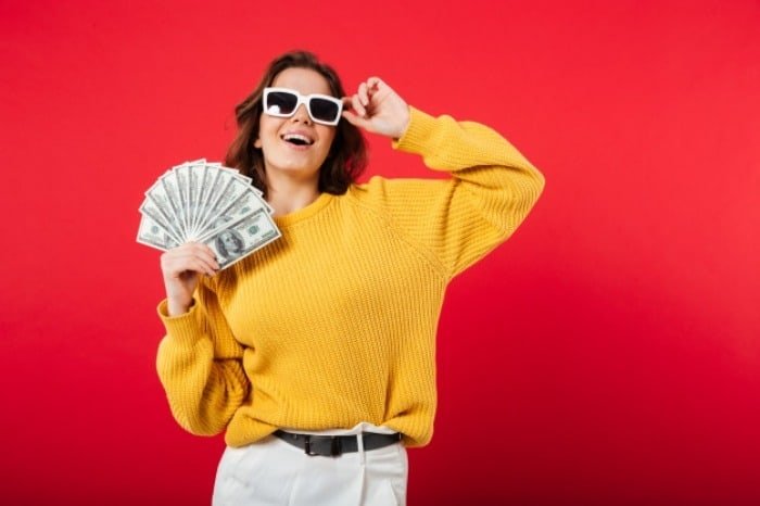 Excessive Spending on Mistakes in Life