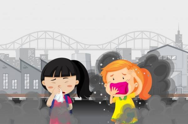 Air Pollution