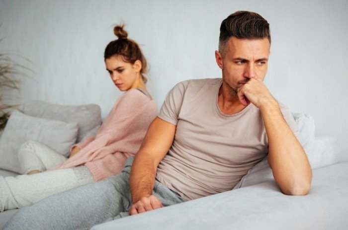 Challenges of Marital Life