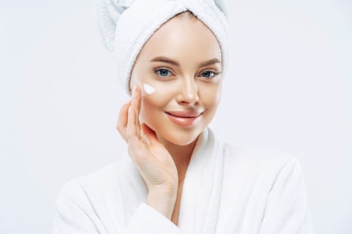 Function of Skin Memory