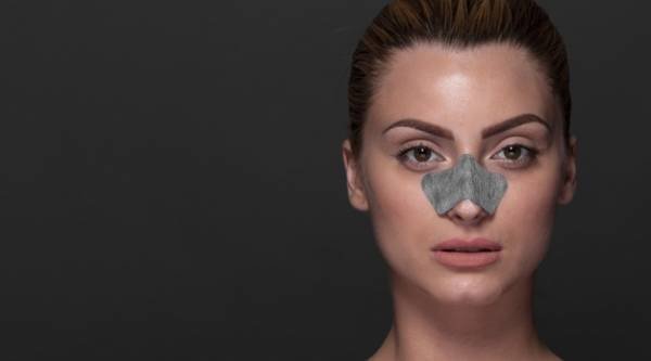 Dry Skin on the Nose