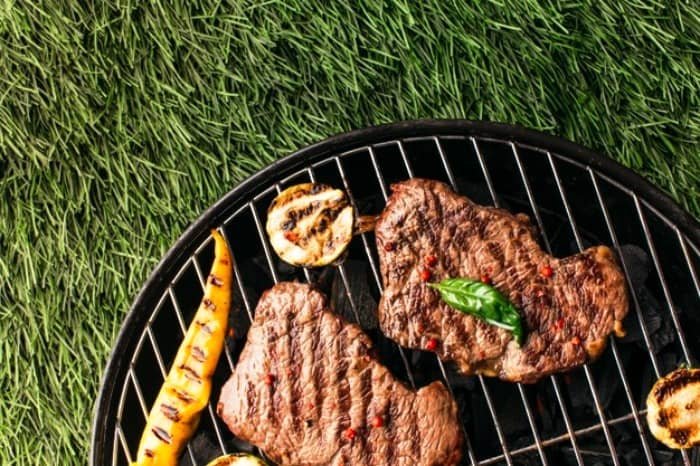 Benefits of Red Meat