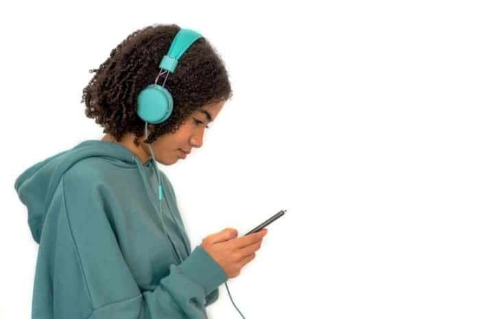 Online Game Addiction