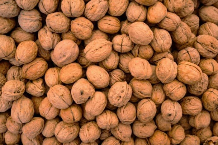 Chinese Walnuts