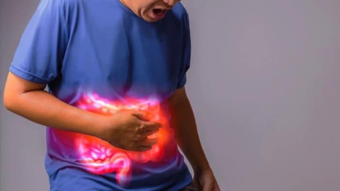 Consulting a doctor for Stomach Ulcers