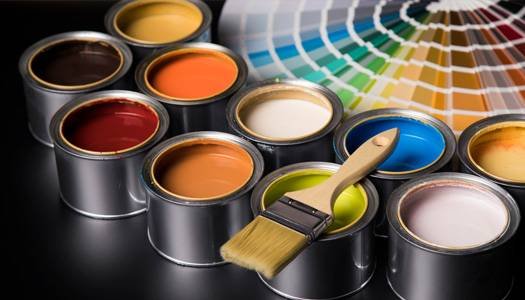 House painting