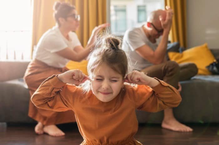 Secrets of Child Rearing