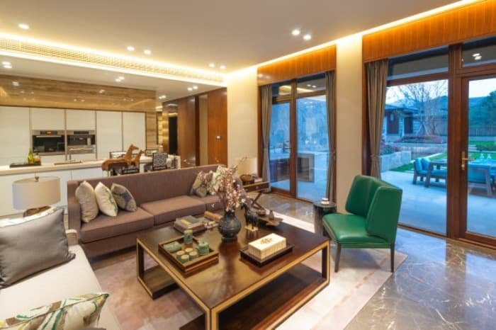 Trick for a tidy home