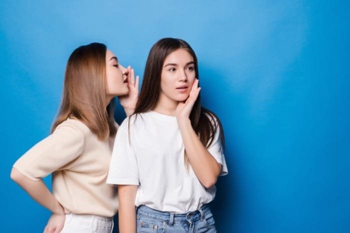 The Psychological Causes of Gossip