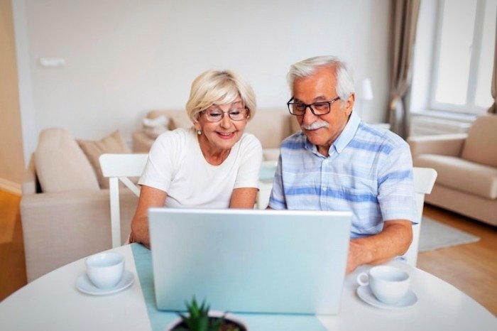 Marriage with Seniors