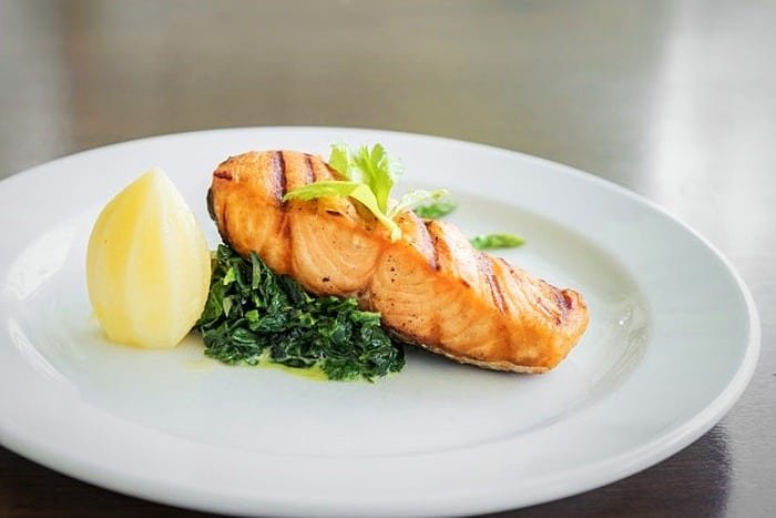 Dietary Guidelines for Schizophrenia Patients