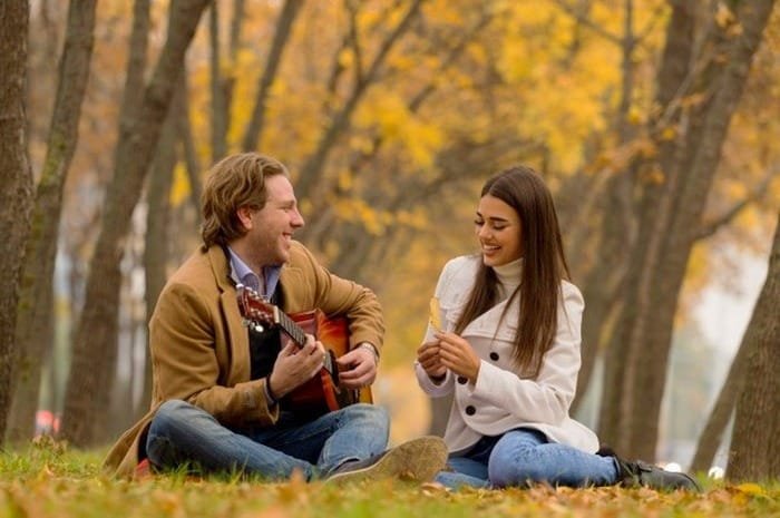 Patience in shared life