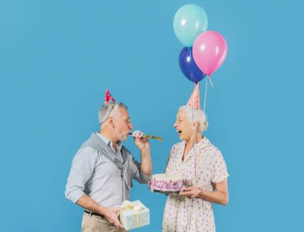 Birthday tips