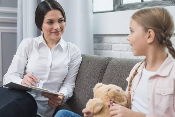 Consulting a Specialist