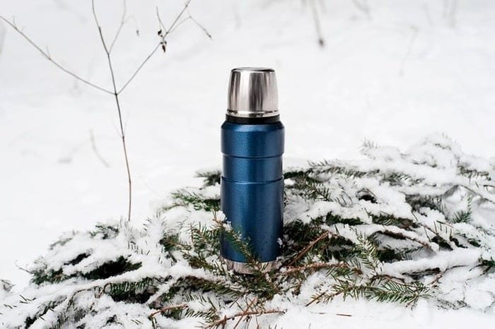 Features of a Healthy Water Bottle