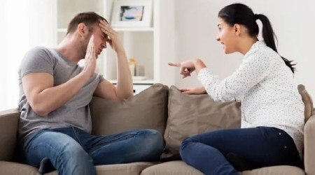 Effective Communication in the Face of Tension