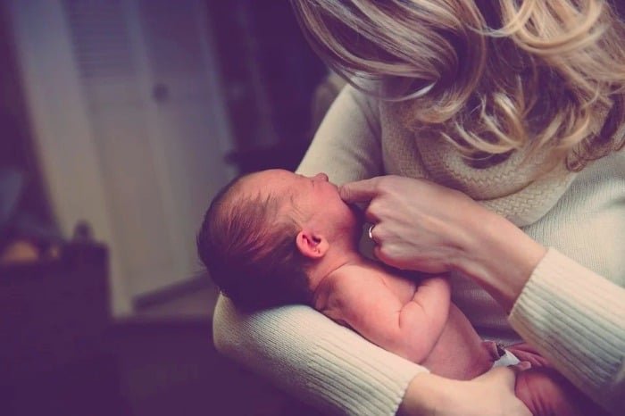 Natural Birth Facts