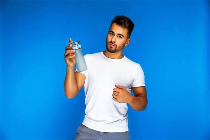 Fluids after Exercise
