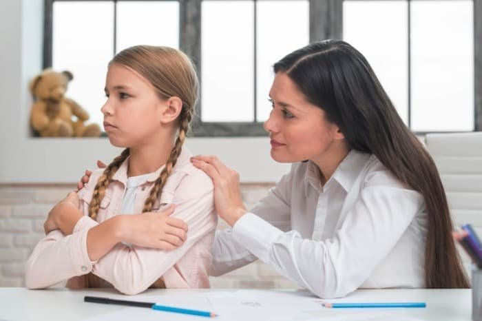 Reactive Attachment Disorder