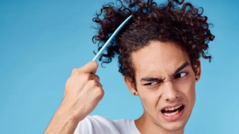 Best Curly Hair Routine + Care Methods for Curly Hair