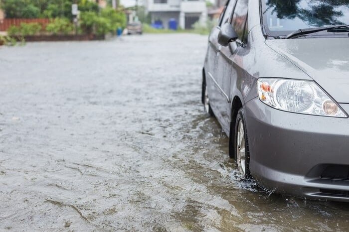 Floods