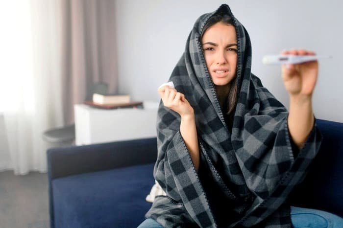 Fever and Body Temperature
