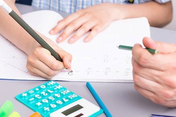 Understanding Math Concepts