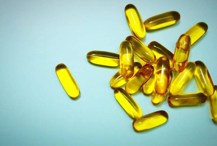 anti-aging pill