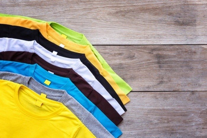 How to Dye Clothes