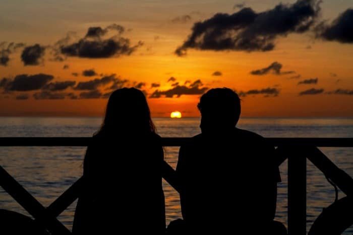 Anxiety in relationships