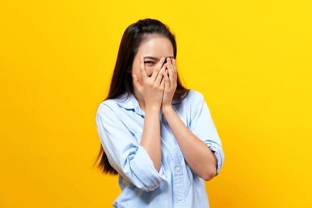 Ways to Overcome Embarrassment