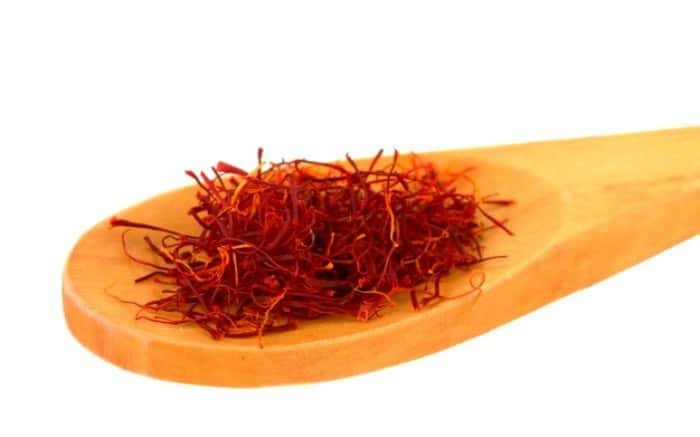 Saffron Cultivation