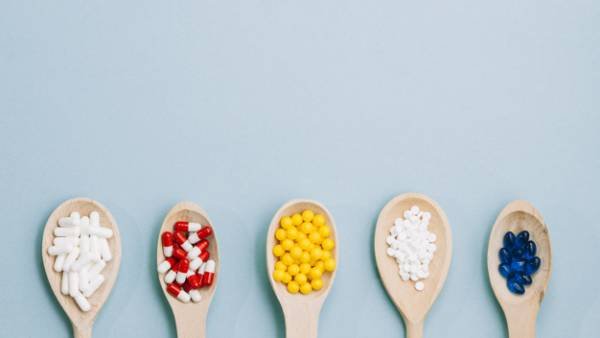 Conditions for storing medications at home