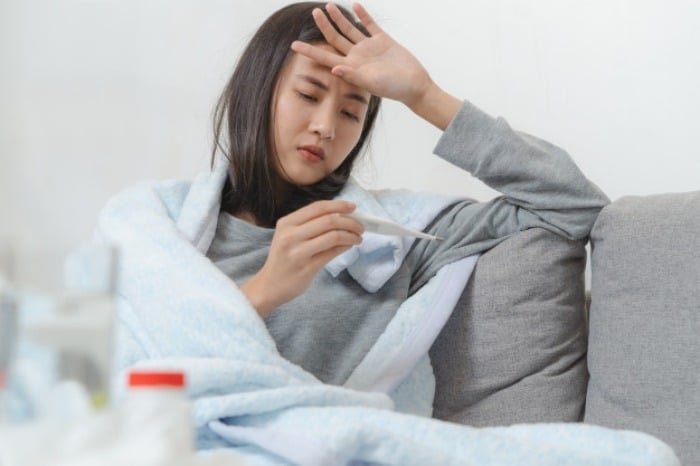 Frequent Urination in Women