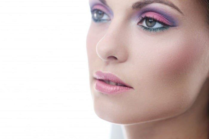 Suitable cosmetics for pregnancy