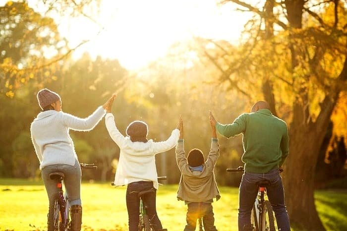 Managing toxic parents